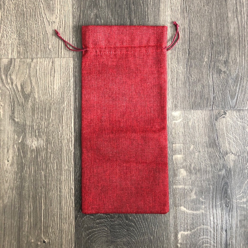 9 Wine Bags